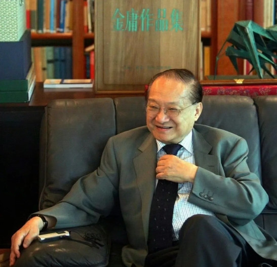 蔡澜离开的这一年，香江四大才子彻底成为江湖传说，别了，旧香港！一个时代谢幕了！
