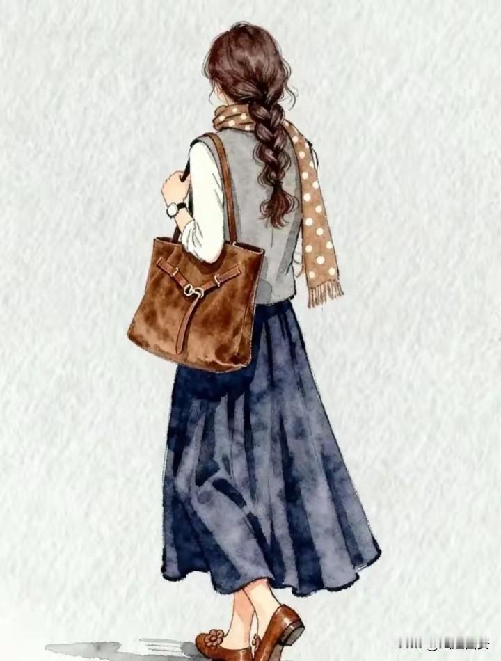 2026年开始了，过往归零，给自己一个好的开始。第一：不穿质量差的衣服。