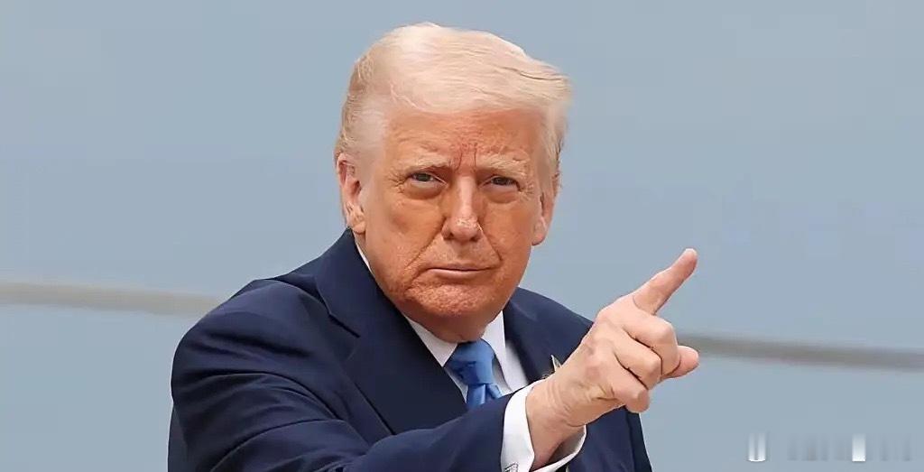 美国总统特朗普在接受采访时表示：尽管外界预计美伊接近达成结束冲突的协议框架但目前