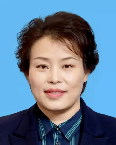 刘峰梅被查