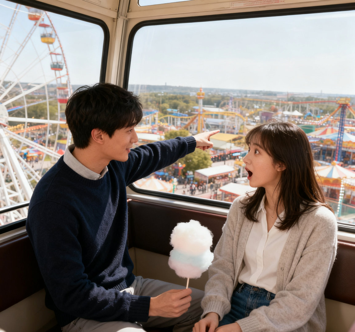 在一段缘分里，要是你被对方权衡利弊后抛弃了，你要知道，这并非是你没有价值，更不是