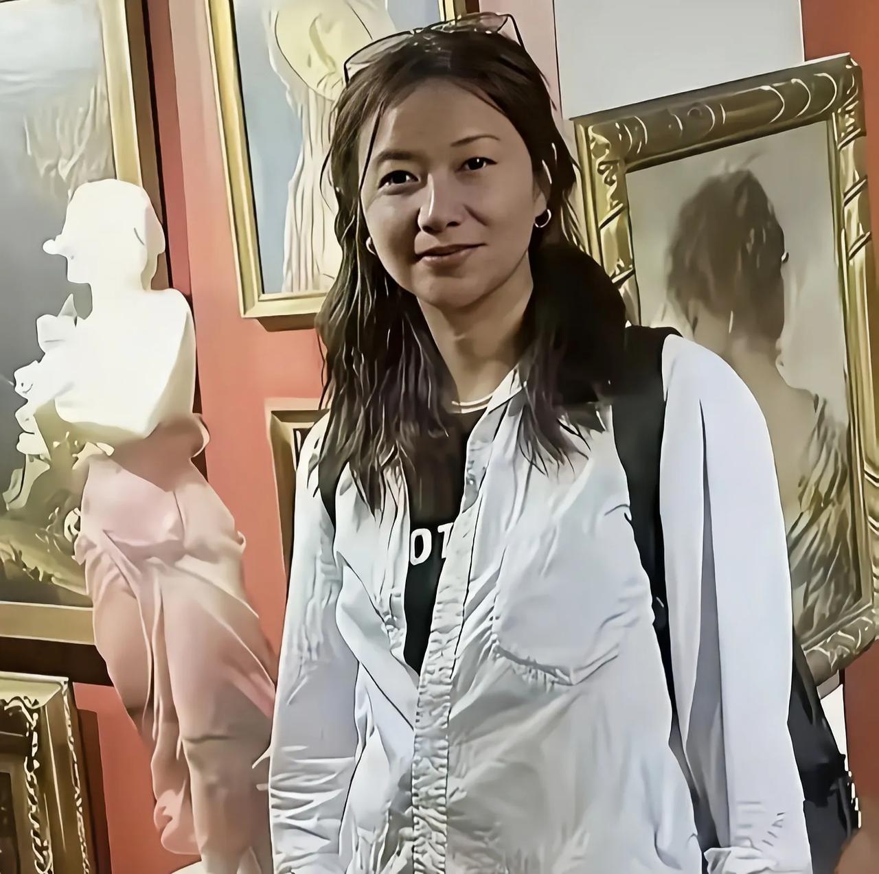 51岁，身家20亿，不婚不育，她活成了内娱最不敢想象的样子五十一岁，身家不菲，