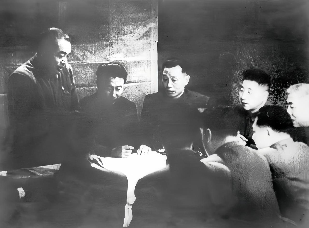 第15军军长秦基伟回归，受到了毛主席的接见。志愿军那么多军长，不是每一位都能受到