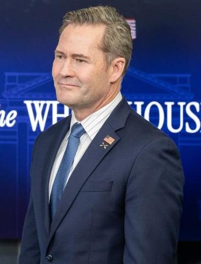 “你最好谨言慎行，因为你身在美国的领土”！这是美国驻联合国大使迈克·华尔兹对伊