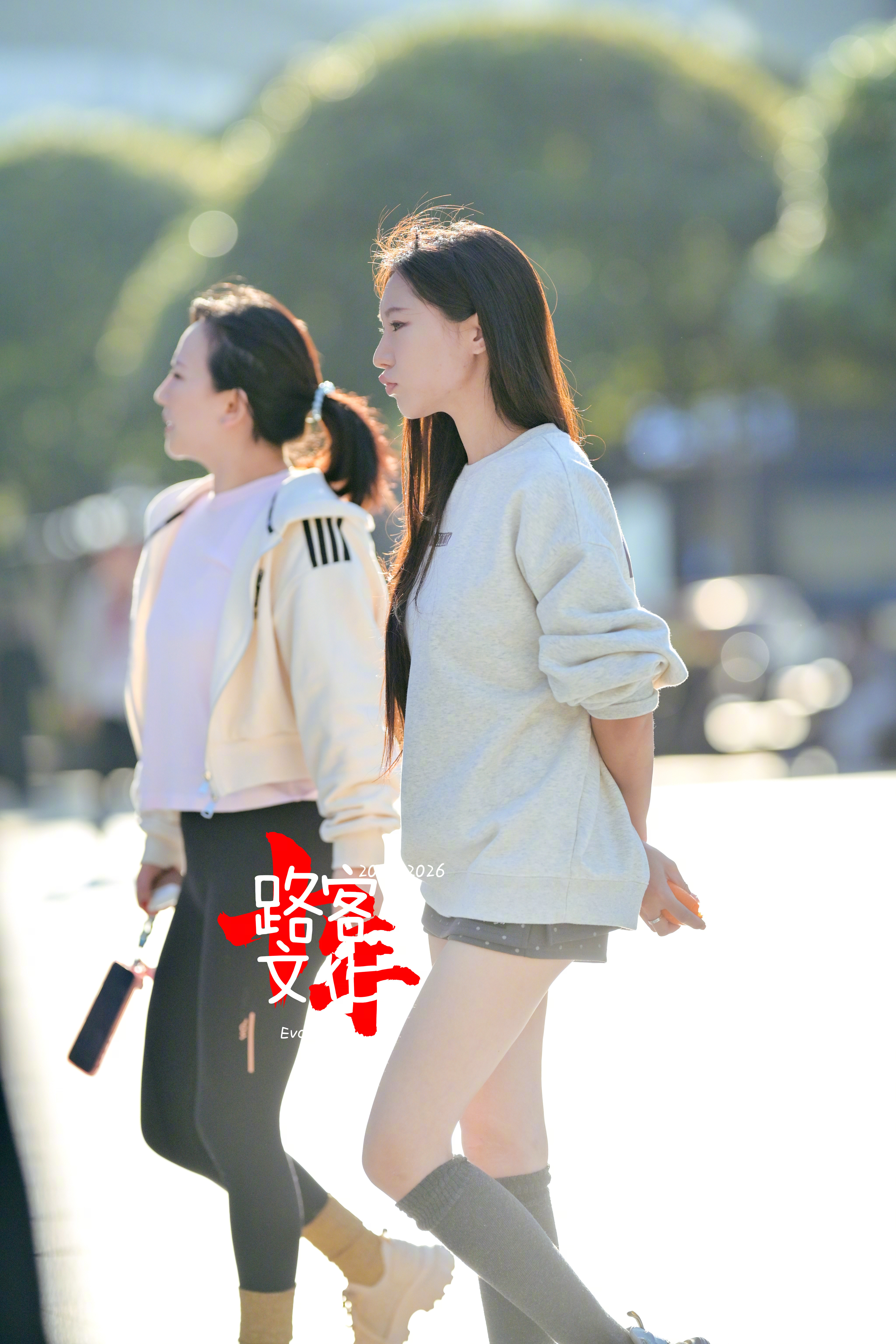 今晚最后一张晚安！