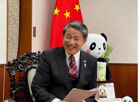 “敢动薛剑，就是宣战！”日本右翼的死亡威胁，已经把“外交摩擦”强行升级为“主权侵