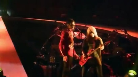 mj 52生日演唱会 beat it