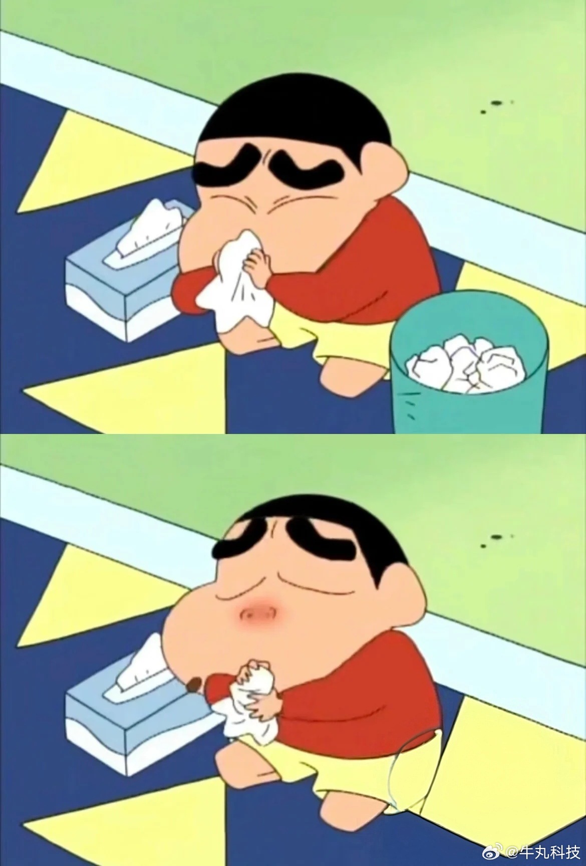 我国过敏性鼻炎患者数量攀升？作为鼻炎10年老患者，我想说：这病不是环境变脏了，是