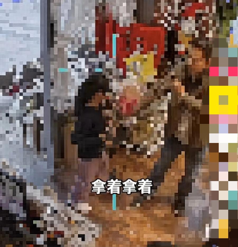 退花的这位爸爸，大闹花店的后续来了之前闹得沸沸扬扬的退花爸爸，后续终于出来了