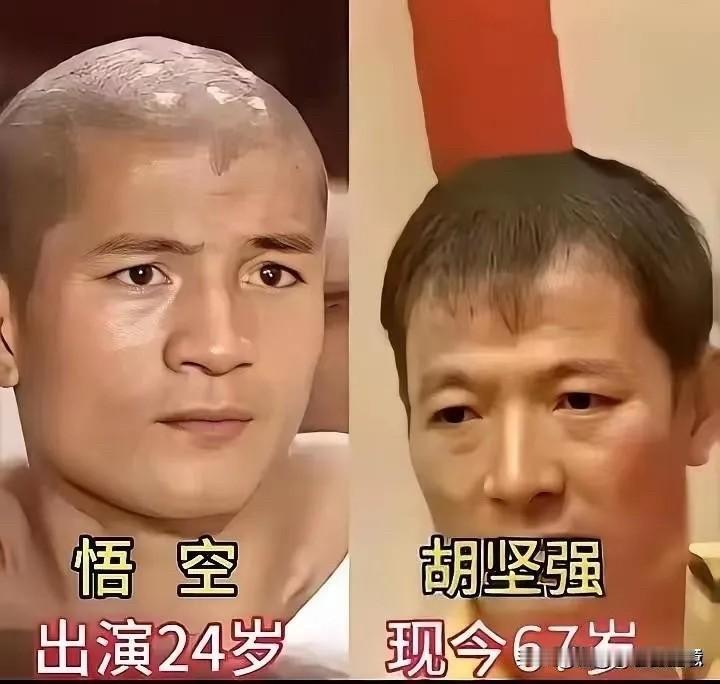 《少林寺》承载了几代观众难以磨灭的观影记忆，李连杰饰演觉远，拍摄影片时仅仅19岁