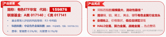 有色科普文|稀土博弈的阳谋: 一张公开的战略底牌, 为何美国难以突围?
