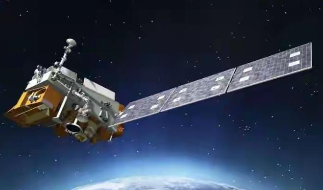 🐰年底太空不太平！美日接连亮出卫星干扰“硬家伙”！刚进入12月，太空圈就接