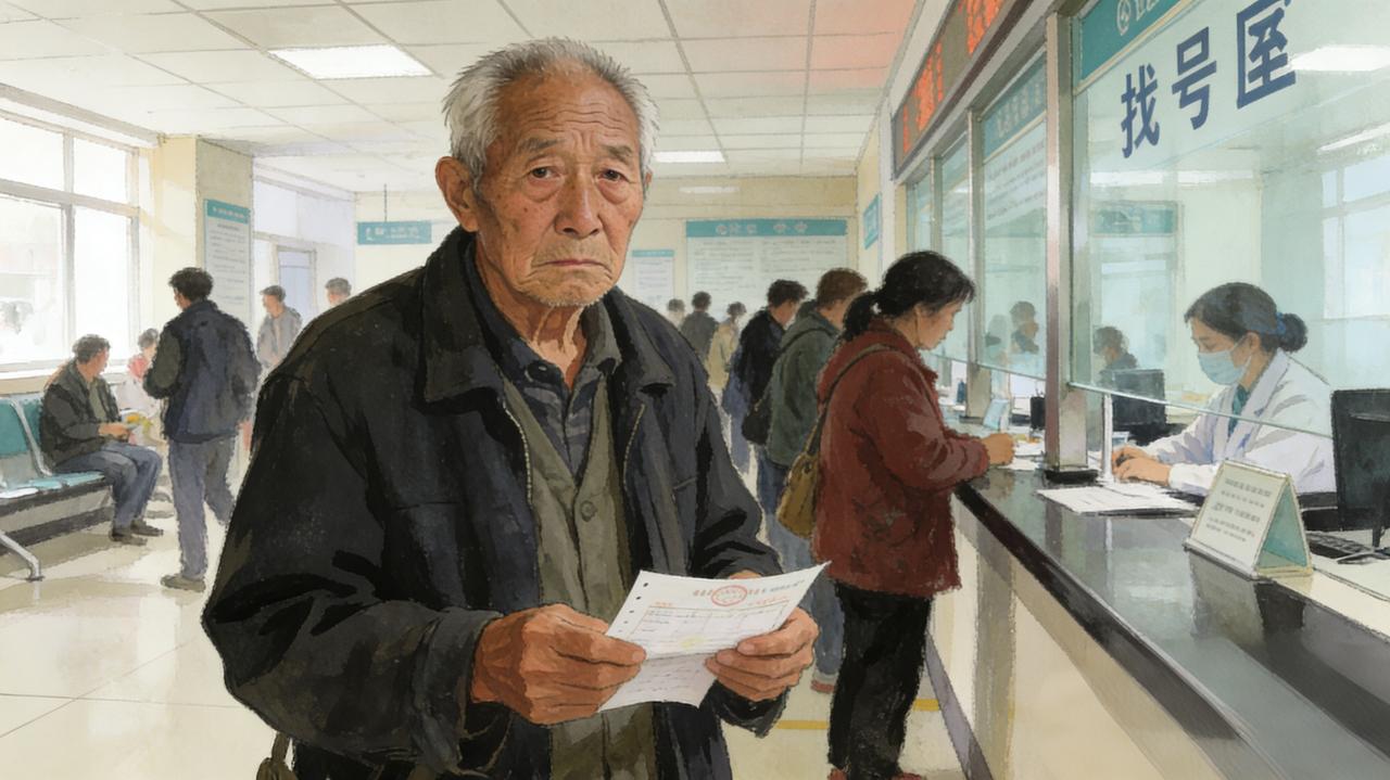 从挂号费到医事服务费：医疗改革如何兼顾民生与效率取消挂号费：民心所向，更需系