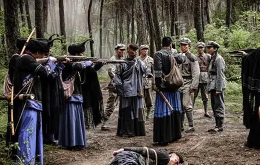 我国的开国将军中，有两位来自少林寺的武林高手。谁能想到，这对未来南京军区的正