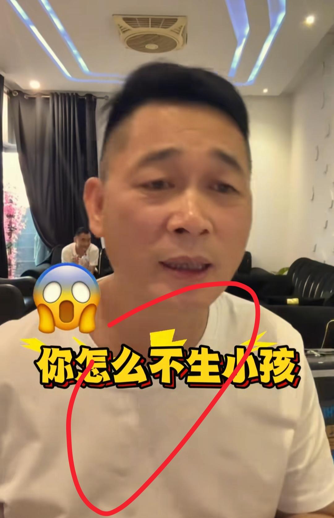 现在全网最糟心的跨国婚恋小伙就是小石了吧！不是因为夫妻感情不和，也不是因为生活难