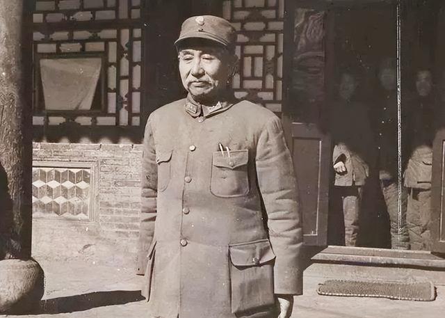 晋绥军十三太保结局如何，老大被阎锡山枪决，傅作义自立门户抗战烽火燃起，国民党