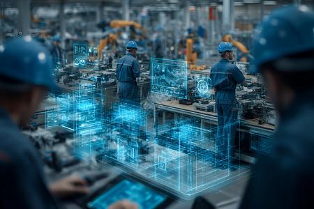 没想到，工厂拼命用机器取代人工，最后竟把自己推向了绝境，智能制造的双面性，远比我