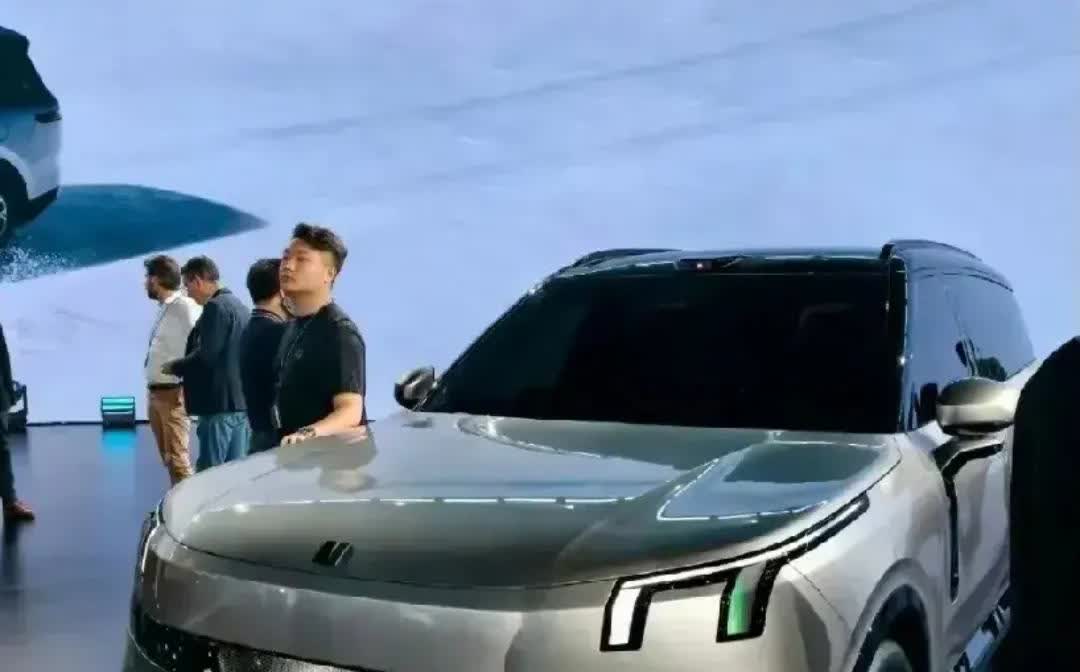 专家说：预测未来中国国产汽车只剩下6家：1：比亚迪汽车（代表深圳）