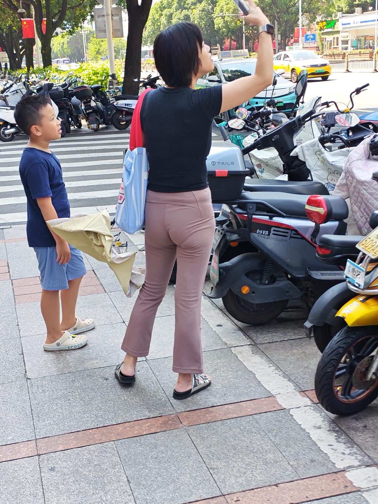 这里的风景真好