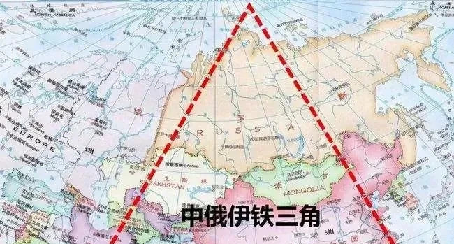 《“反美联盟”带不动？中俄伊“难兄难弟”组合翻车实录：不结盟才是真高明！》