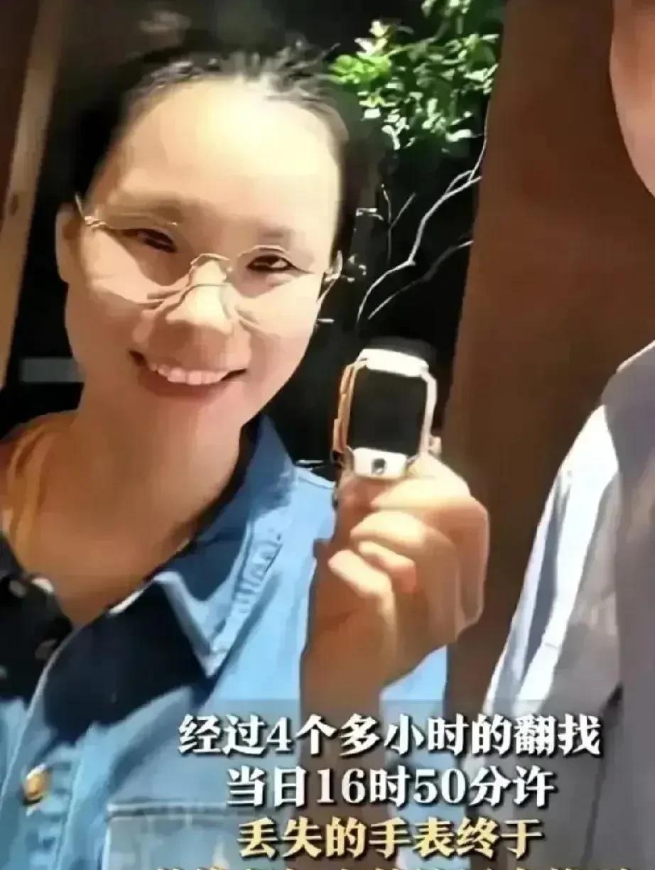 网友：深圳的卢女士，您可真不地道，别给深圳人抹黑了。您要是公职人员的话，就更应该