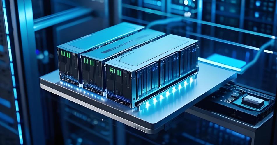 新一代信息基础设施加速布局，中兴通讯把握算网融合与6G产业红利工信部提出