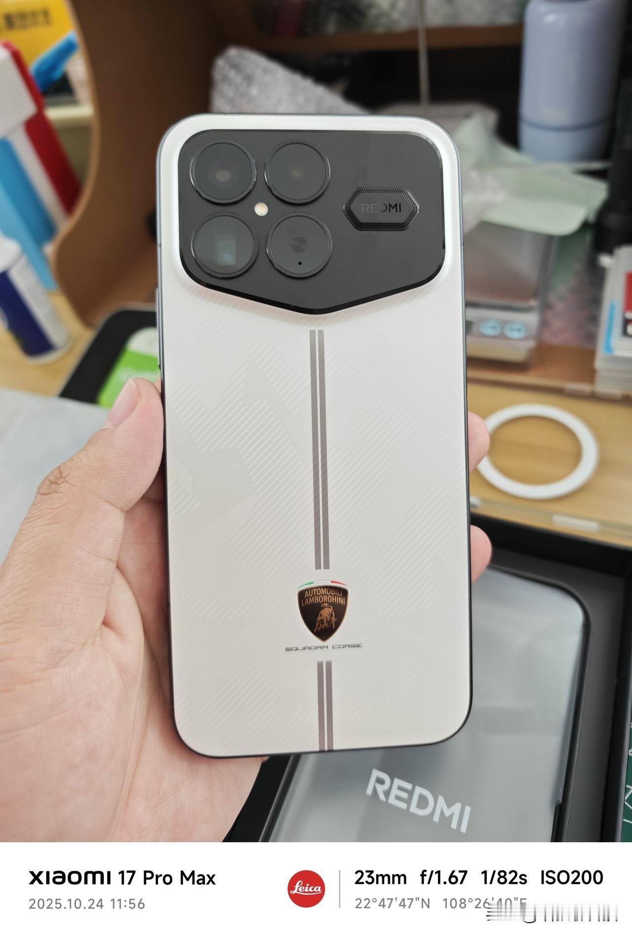 Redmi K系列也是要站稳高端线了？顶配售价破5千~首先必须要说的是小