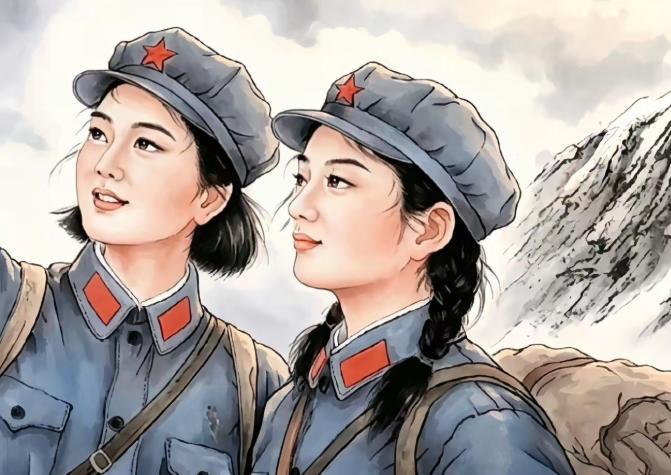 同样是画作，一幅出自工地打工人之手，另一幅却是美术博士、大学教授的作品，不要跟我