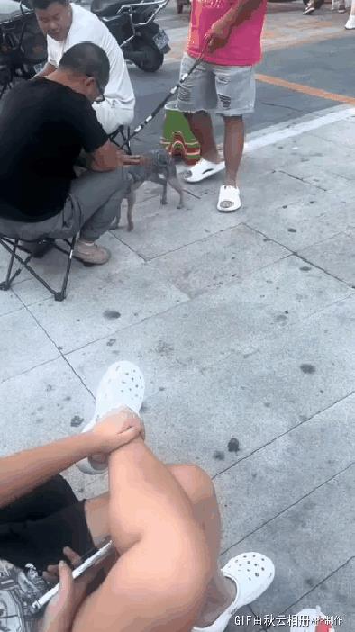 昆山龙哥？是你吗昆山龙哥？
