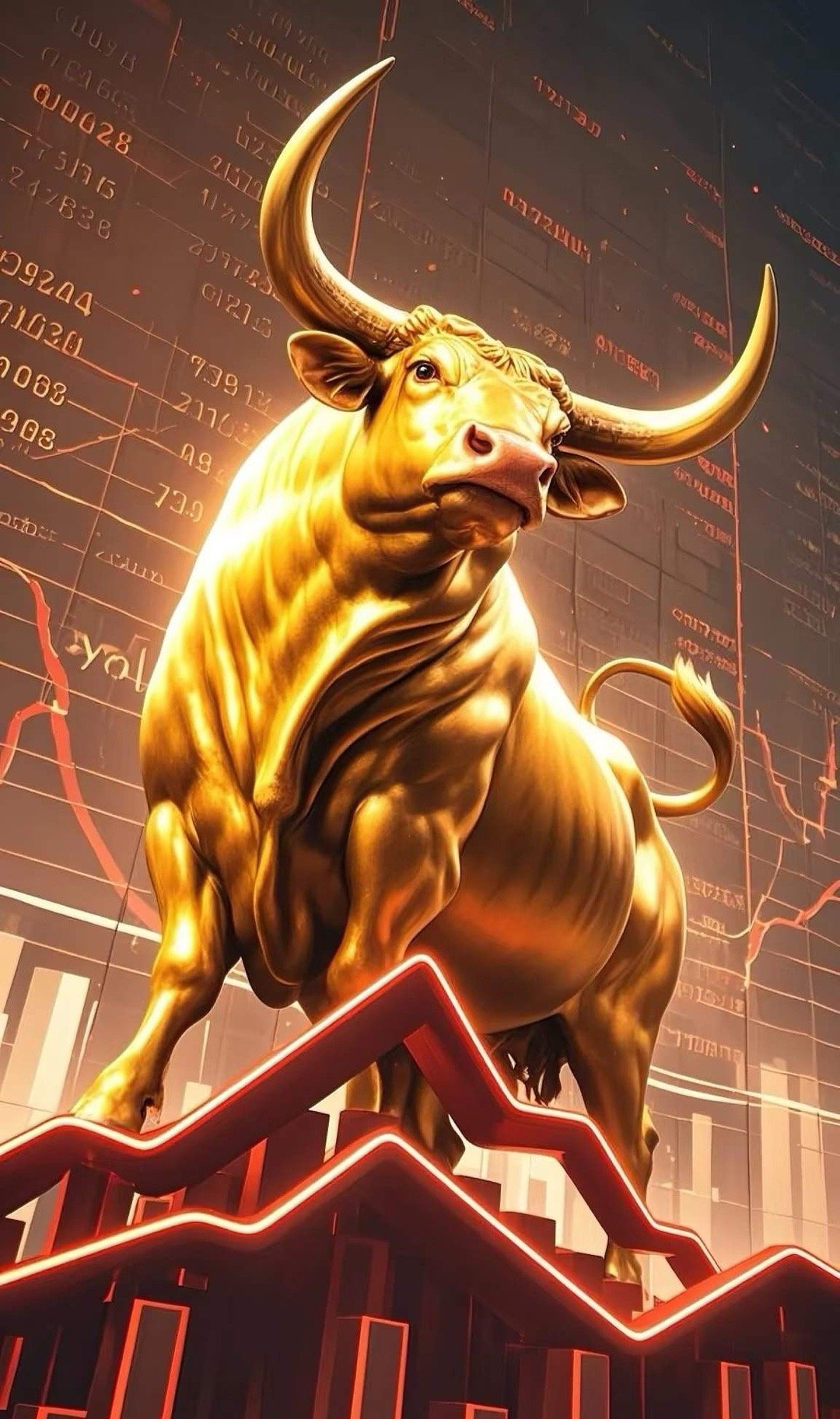 散户开始卖券商，追科技了。他们好像已经开始受不了了......​我记得以前有个故