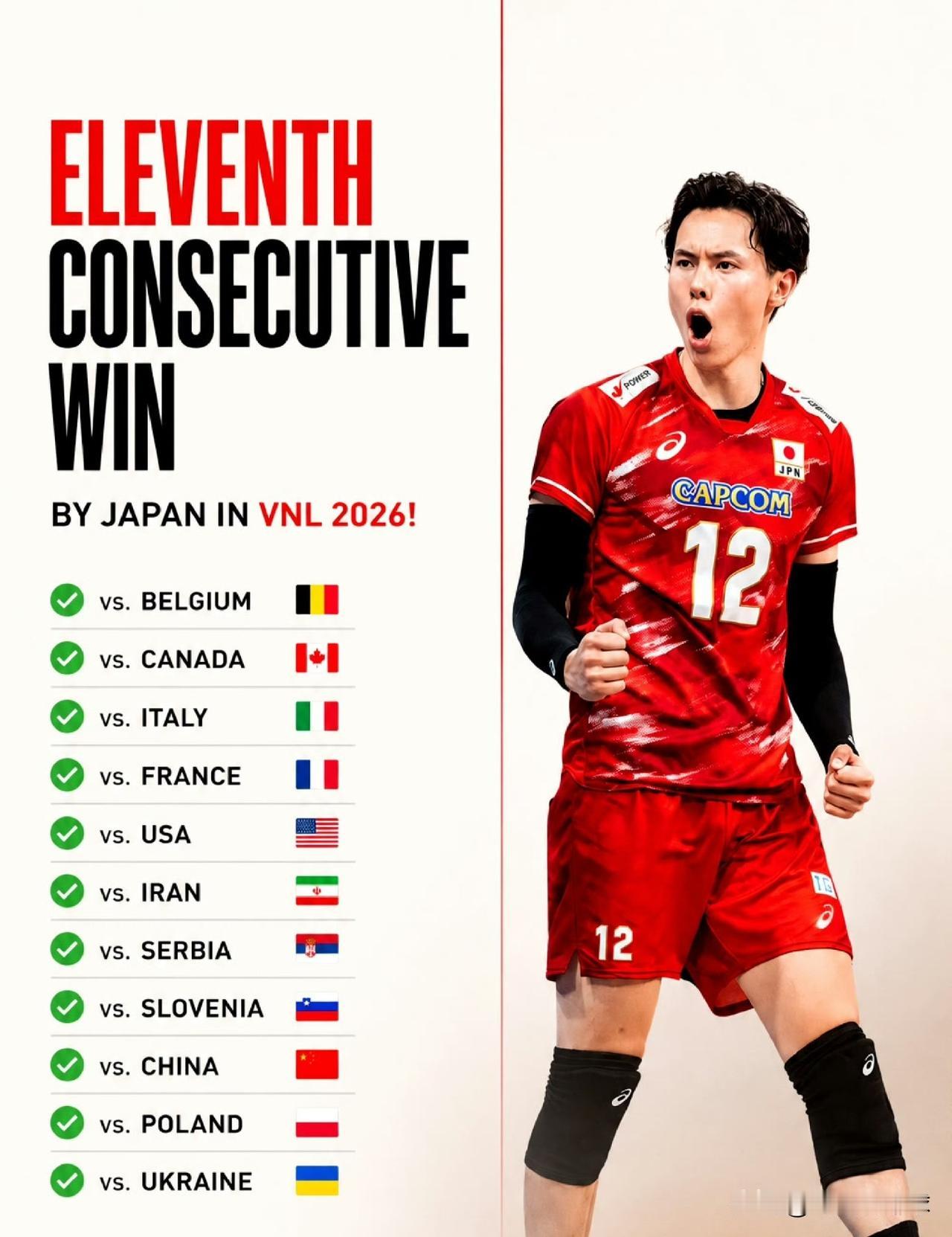 不否认对日本男排羡慕嫉妒恨！就像2014—2019中国女排的强大也刺痛了多少小