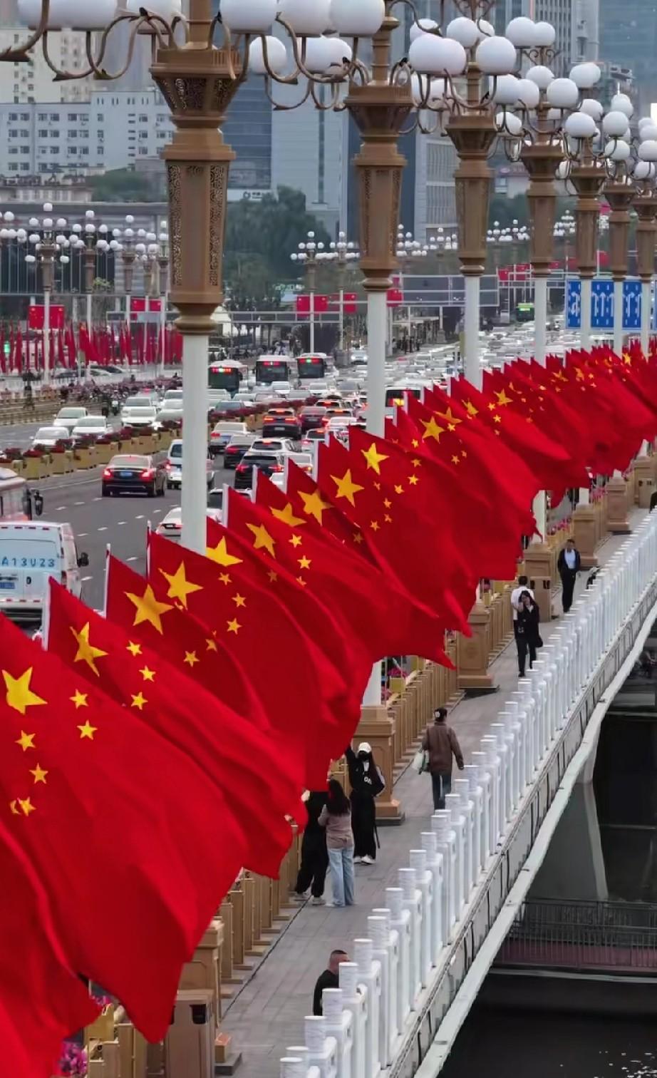 太原这招高呀！马拉松赛事报名人数16万人，4万人参赛这个个都是自媒体宣传员。1