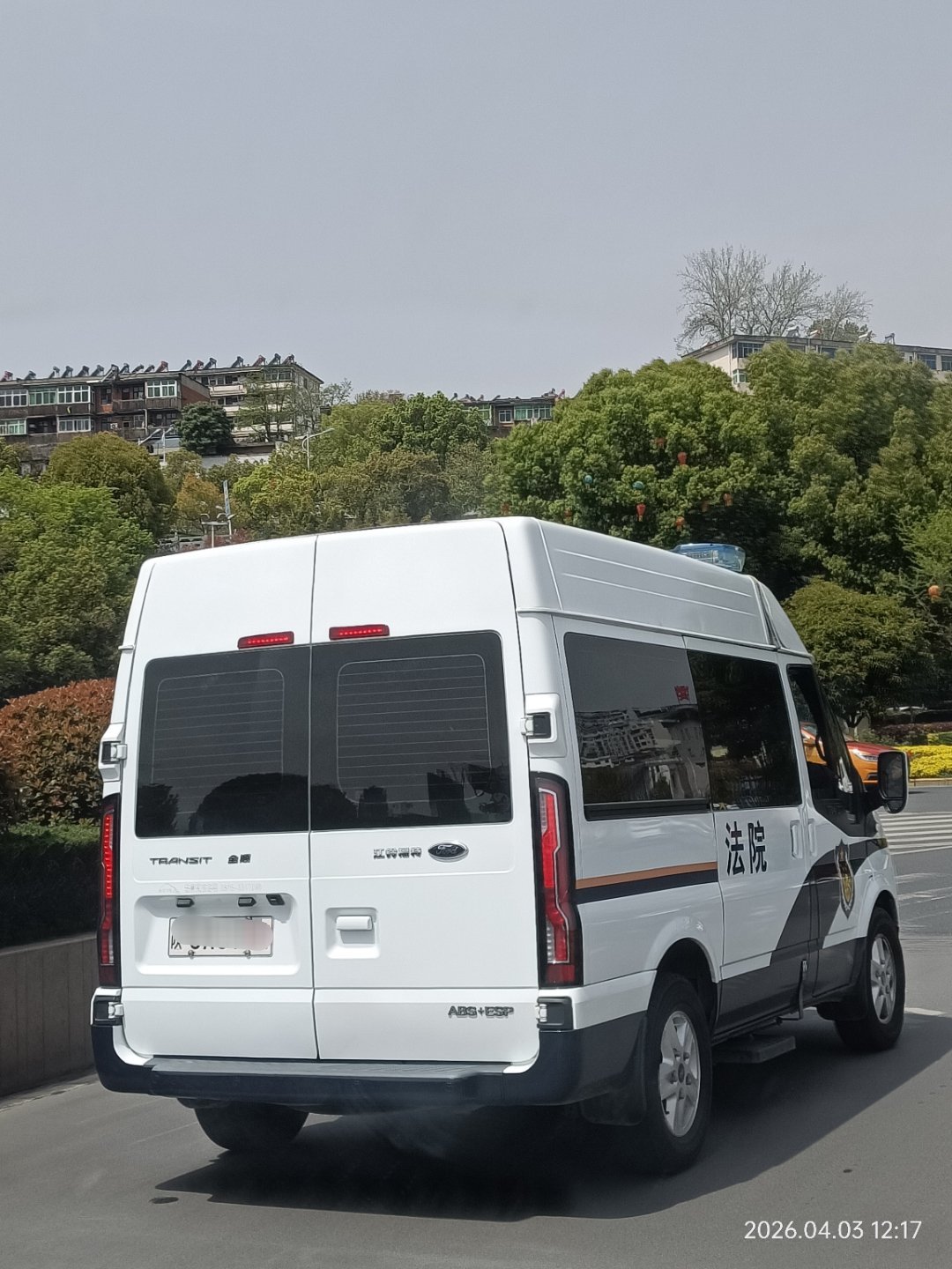 警车警车🚓安康