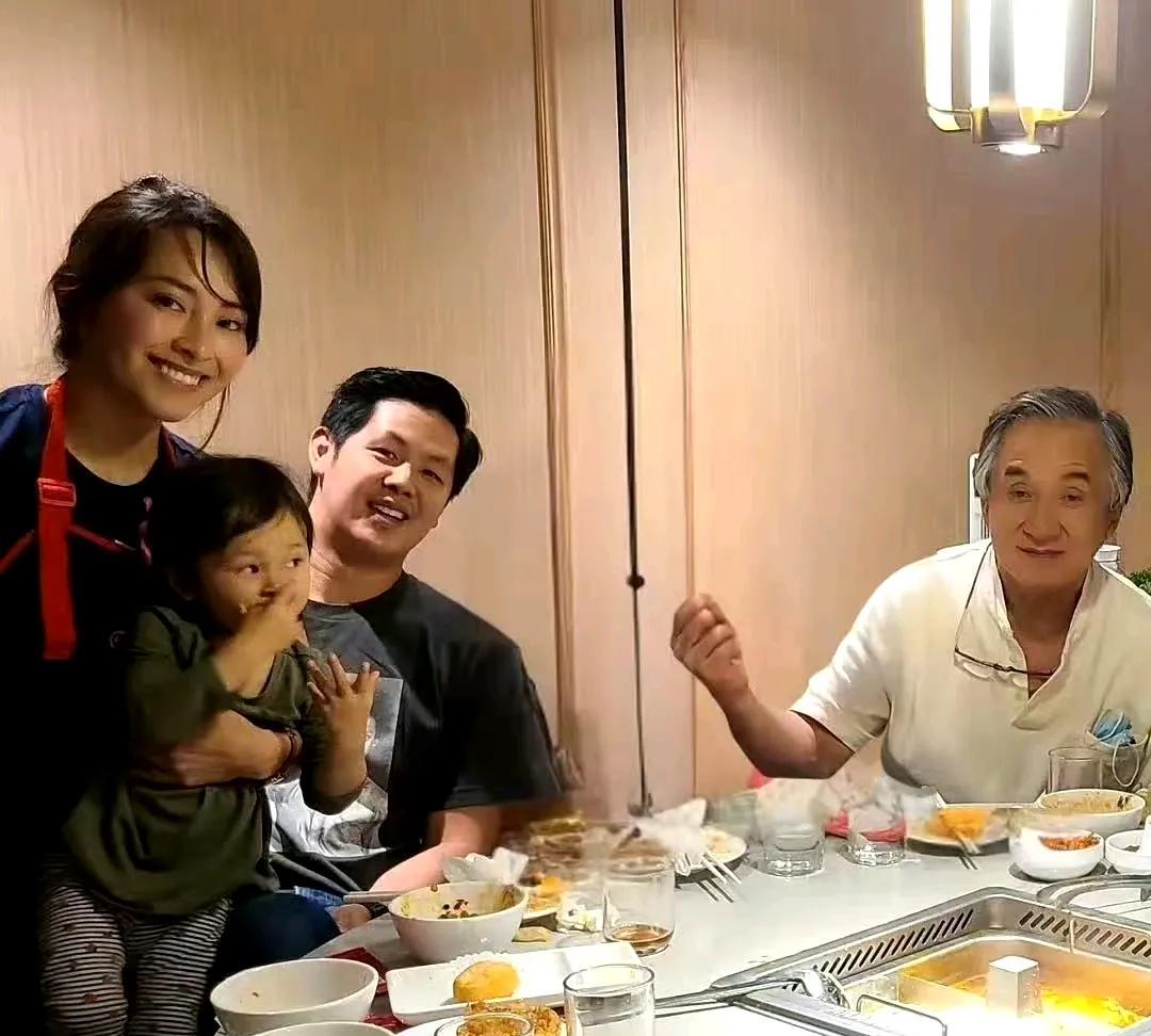 曾经的巨星也老了，那是我们多少人的青春啊……