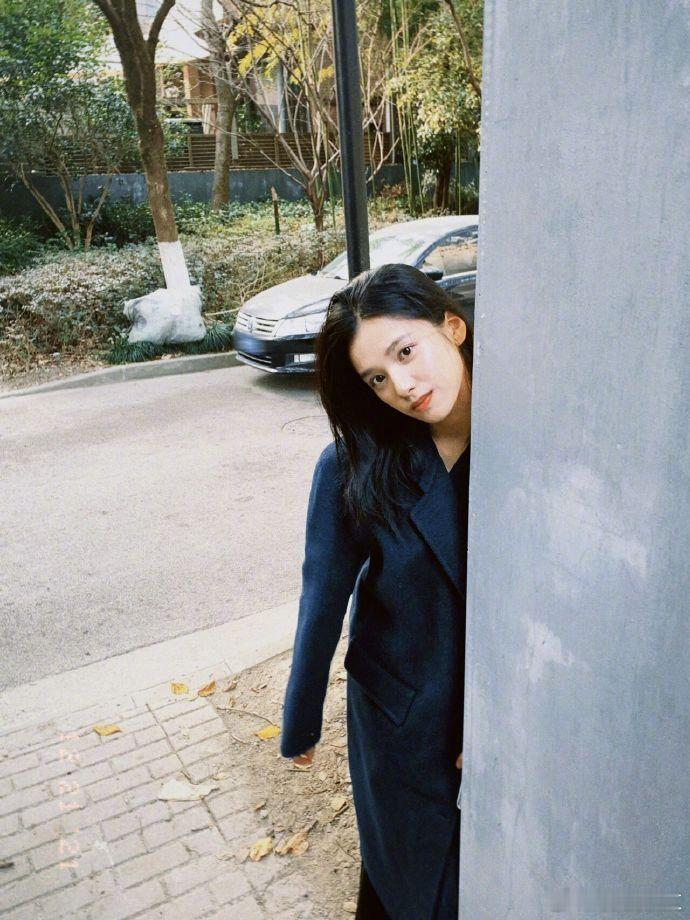 张婧仪​​​