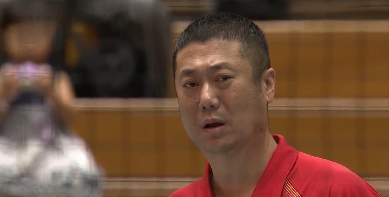 吴梦洁状态回暖，中国女排3-0造惨案，赛后评分，陈厚羽4人最佳这场3比0真正
