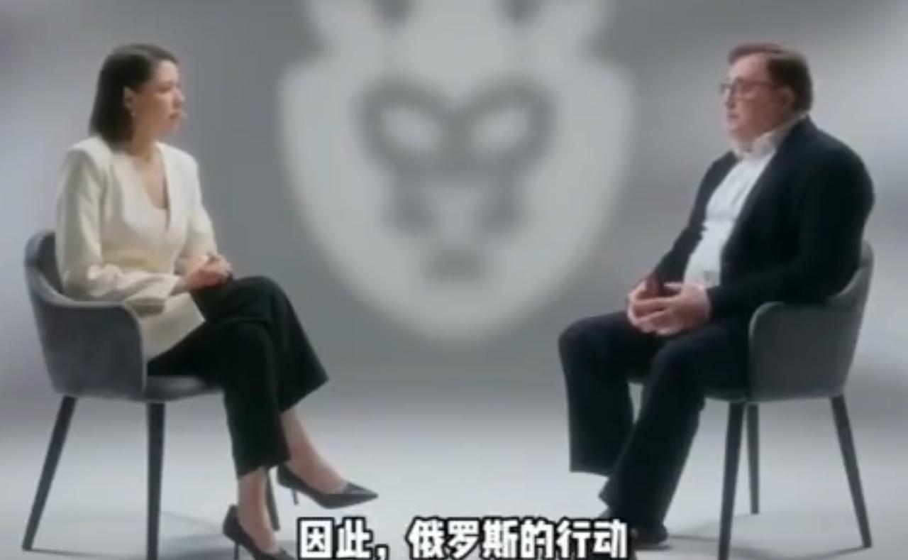 俄学者马尔蒂诺夫直言：中国完全可以选择抛弃俄罗斯，北京愿意付出巨大代价是有原因的