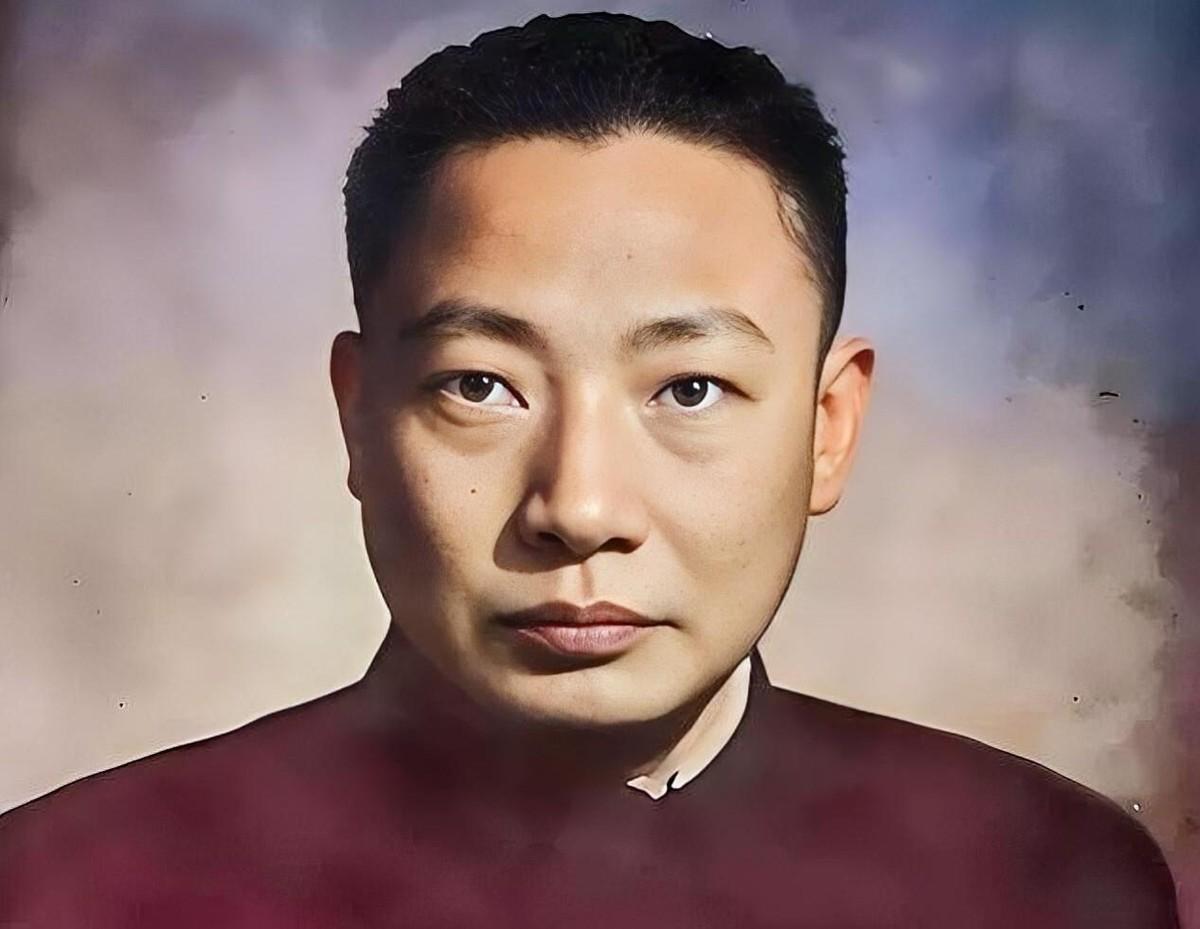 毛人凤接替郑介民坐上保密局局长宝座后，第一个拿来开刀的，就是郑介民在北平的头号心