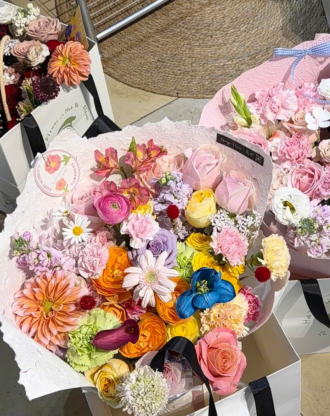 🪄˚₊勇于接受自己快乐才会来到你身边⸰꙳🍮