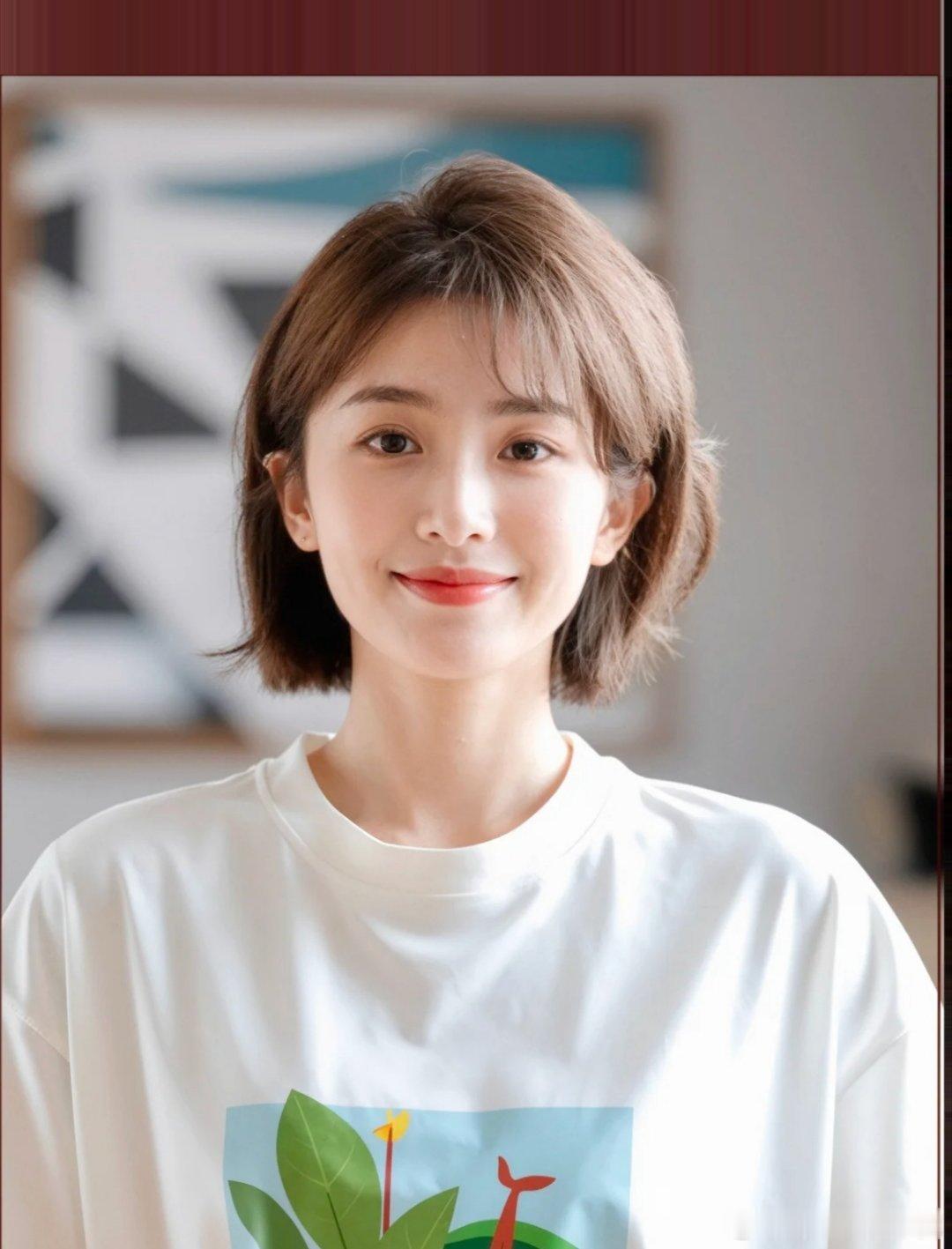 情感热点创作激励计划梦回高中时代，遇到了我的心爱的女生叶芳，她身材娇小，留着齐