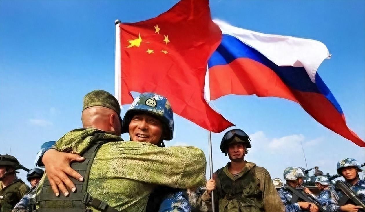 俄罗斯五大铁杆盟友，关键时刻谁能靠得住？第一位：白俄罗斯。如果说俄罗斯有一个