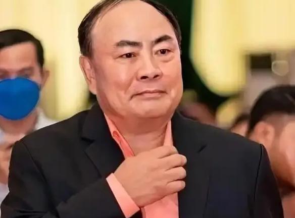 美国一锤子砸碎柬埔寨电诈"保护伞"，符国安这回真栽了。4月23日，美国财政部