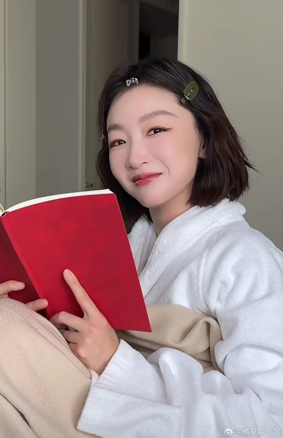 还真别说，最近周冬雨真的变美了啊