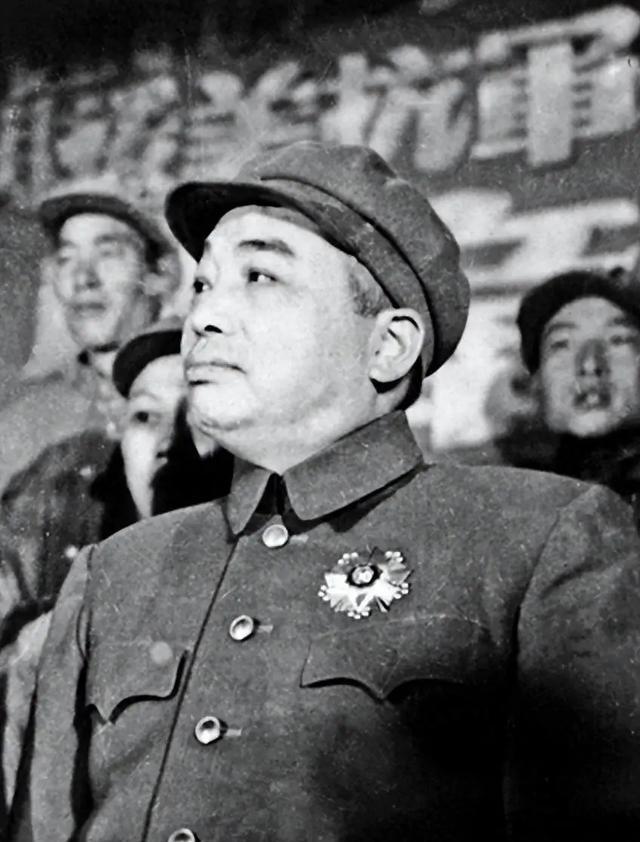 纵观中共战史，彭德怀战功最大。朱老总在彭德怀落难时说过一句公道话：我们最难走的路