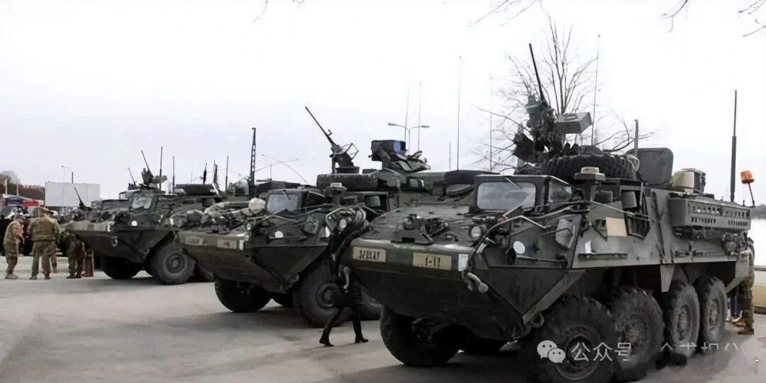 我国有30个重型旅，美军只有15个，每个重型旅的火力是美军的三倍众所周知，我军自