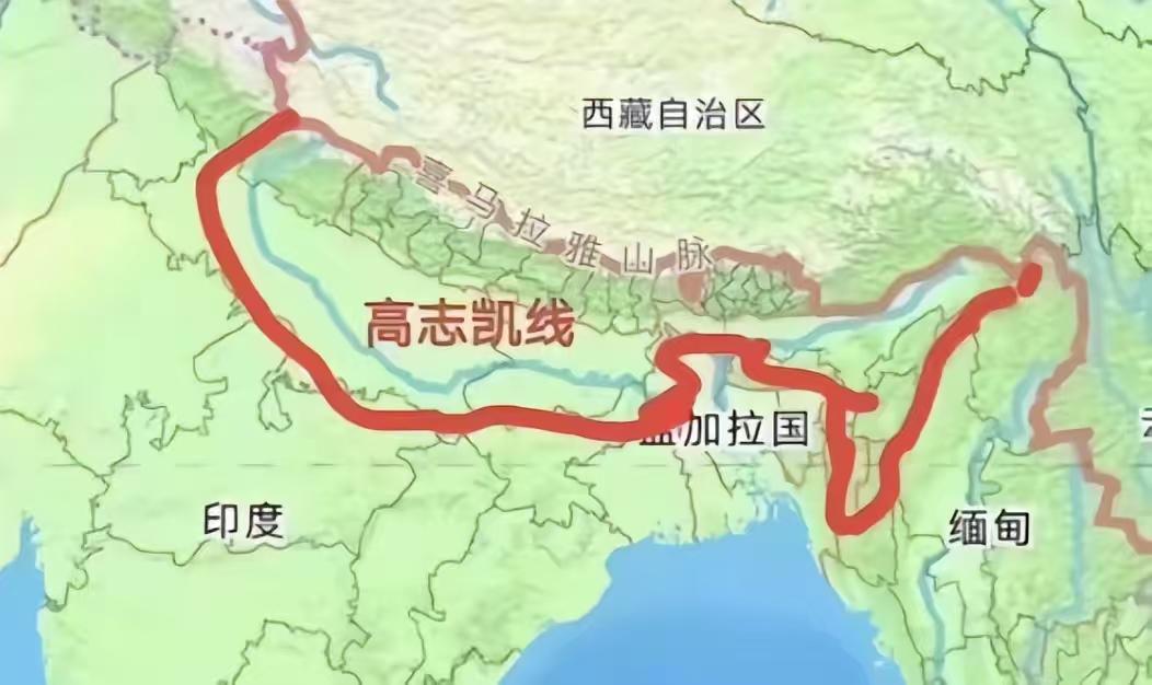 印度人现在最恨谁？说出来你可能不信，不是某个邻国的政客，而是中国学者高志凯，就因