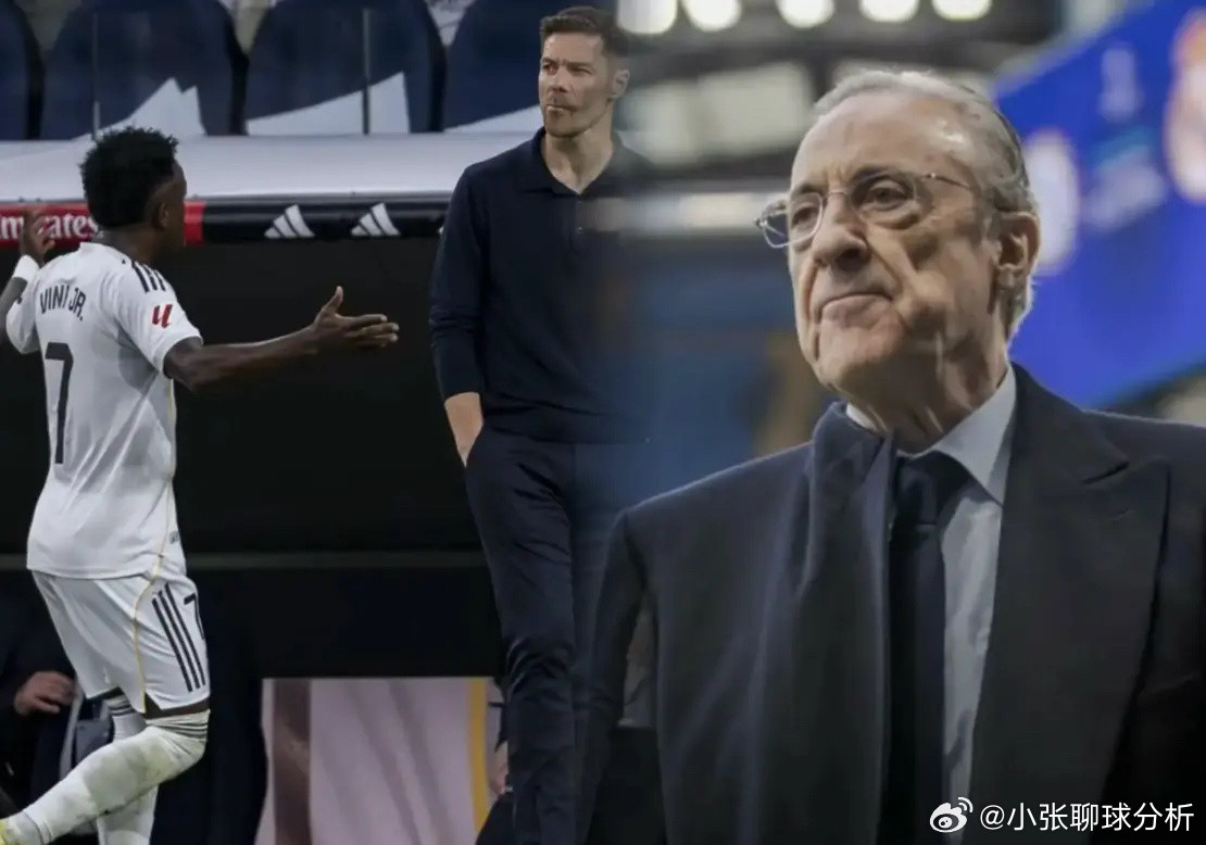 执掌皇马23年！78岁佛爷或被迫离任：纵容熊皇胡闹20年旧事重演过去长达20
