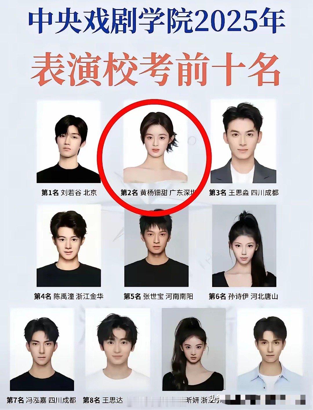 如果没有耳环事件，她星途会怎样？​​​