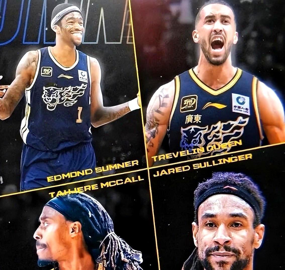 不过辽宁媒体人认为萨霍楠此前否定萨姆纳去广东，后来改口说不清归属；辽宁媒