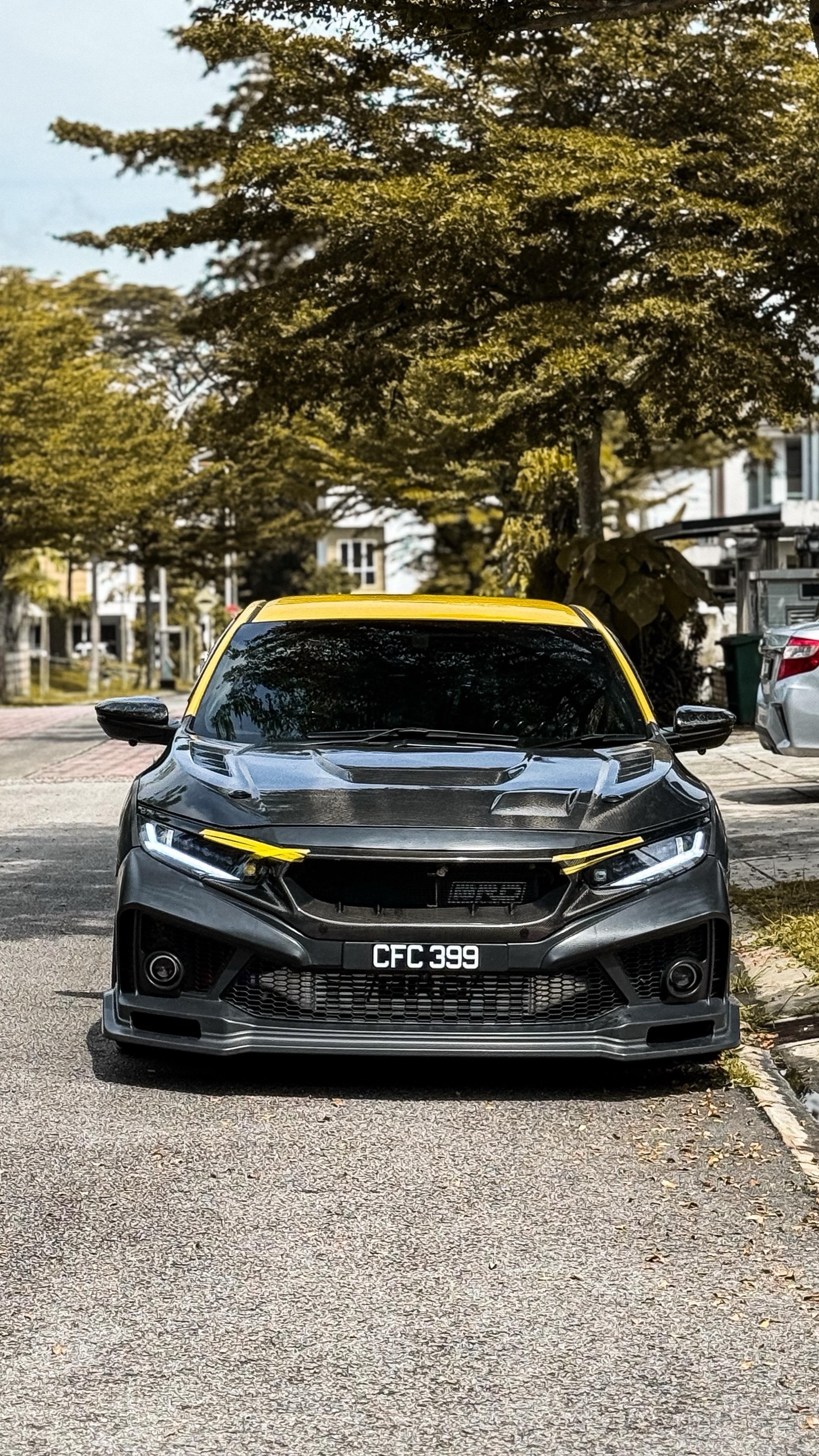 换个灯又有新的感觉了🔥